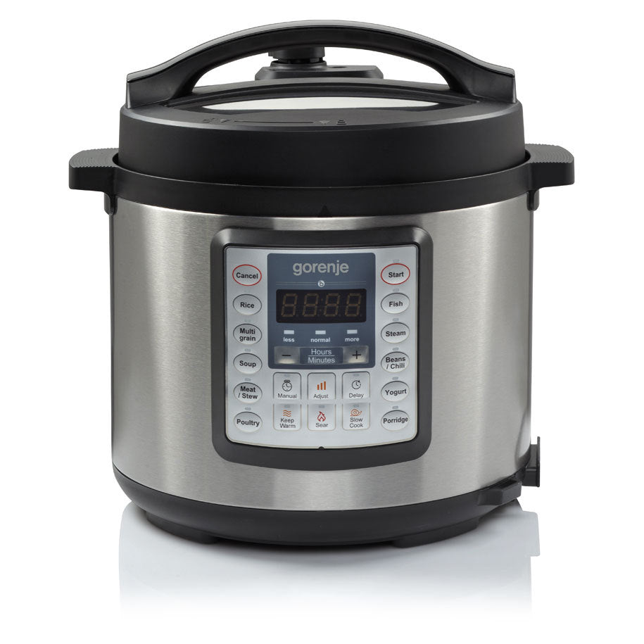 Gorenje Multipurpose Cooker 1000 W 15 Programs