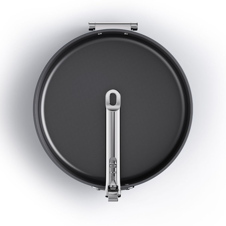 Joseph Joseph Space 30cm Frying Pan – Midnight Blue