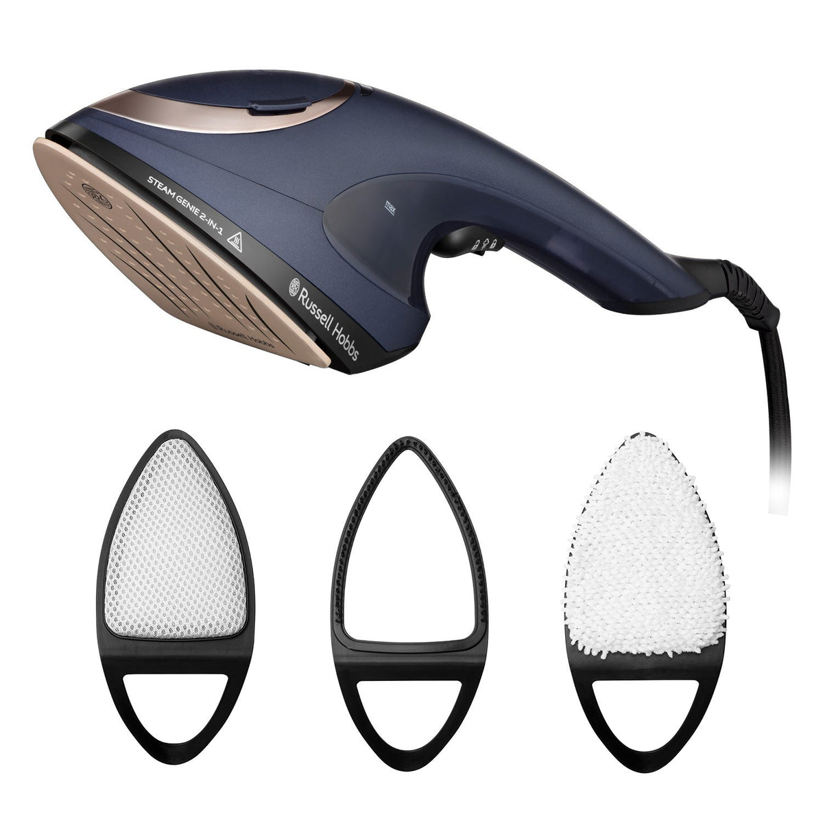 Russell Hobbs Steam Genie 28370 handheld steamer