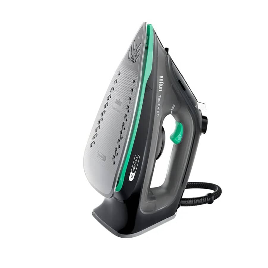 Braun TexStyle 5 SI5277 steam iron view 2