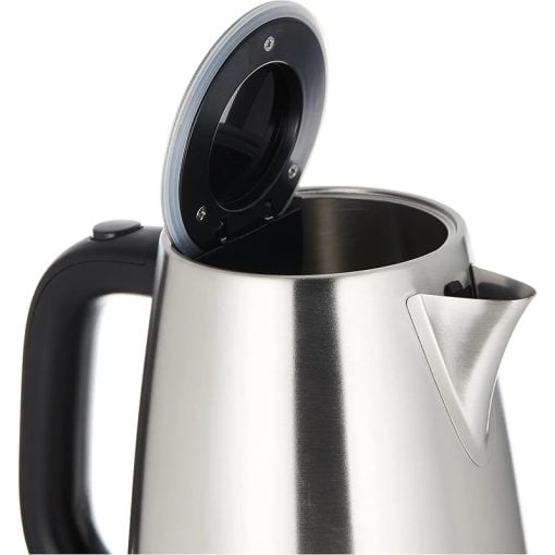 Kenwood Kettle ZJM11.000SS 3000W Stainless Steel 1.7L Rapid Boil