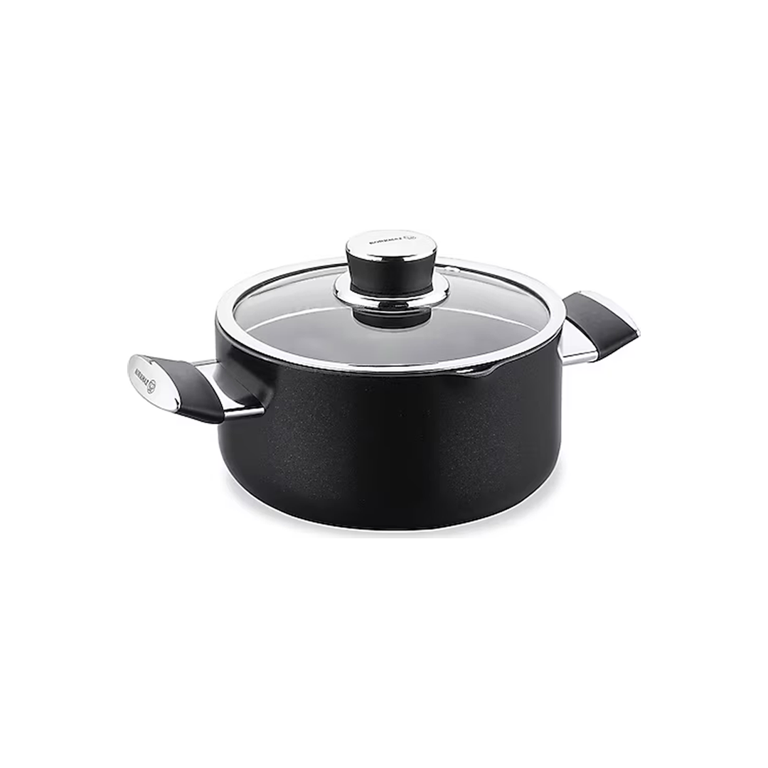 Korkmaz Lena Casserole 18cm