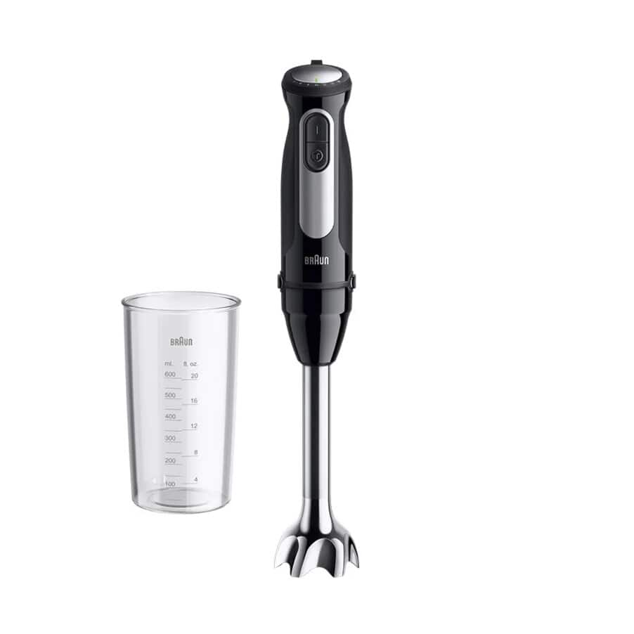 Braun MultiQuick 5 Pro MQ55001M hand blender