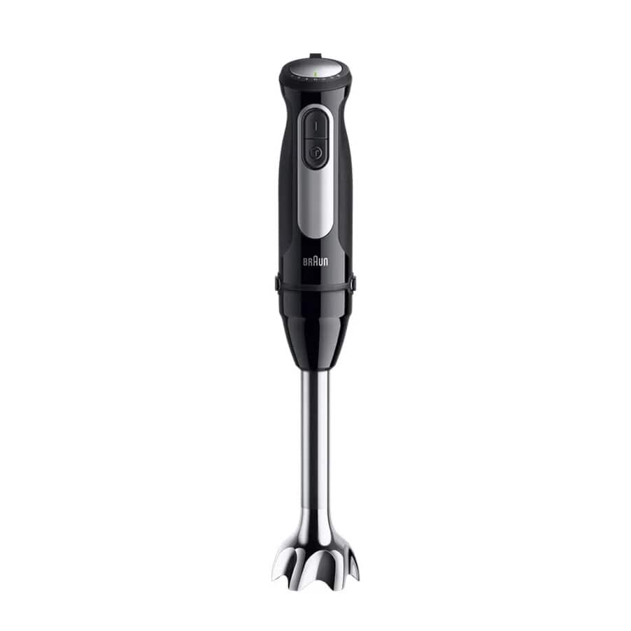 Braun MultiQuick 5 Pro MQ55001M hand blender view 2