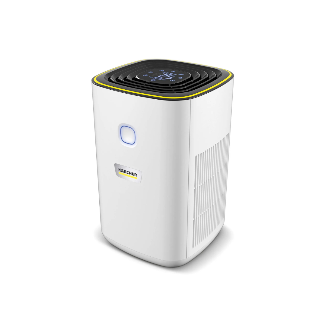Karcher AF 20 Air Purifier – HEPA H13, up to 40 m²