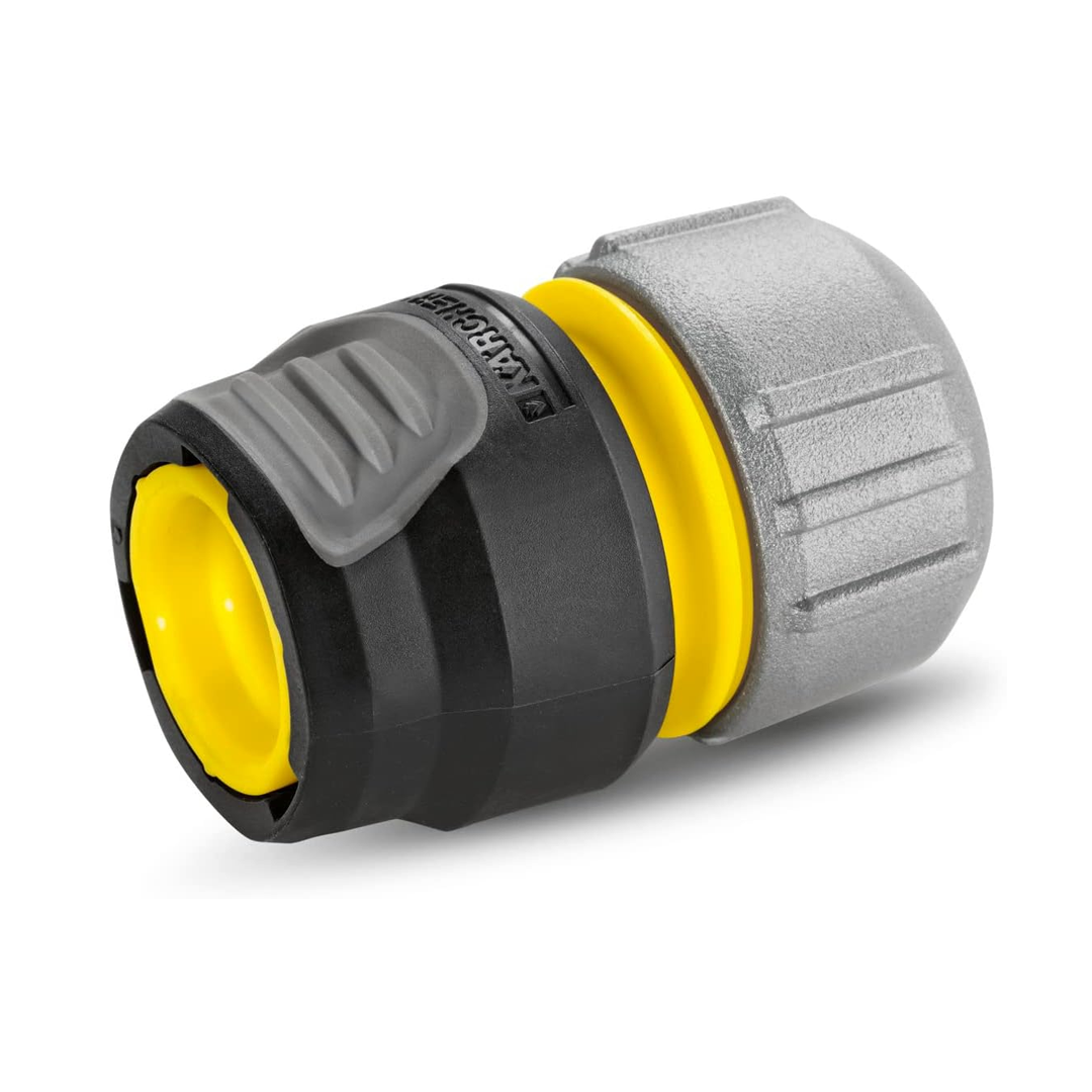 Karcher Premium Universal Hose Coupling – 1/2", 5/8", 3/4"