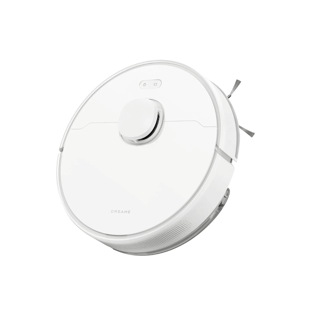 Dreame F10 Robot Vacuum Mop Cleaner 13000Pa Smart LiDAR 300min White Box