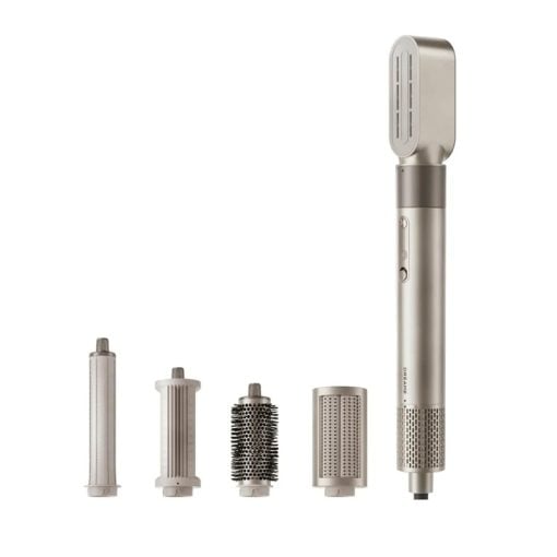 Dreame AirStyle Pro 5-in-1 Hair Styler & Multi-Styler Coanda Airflow