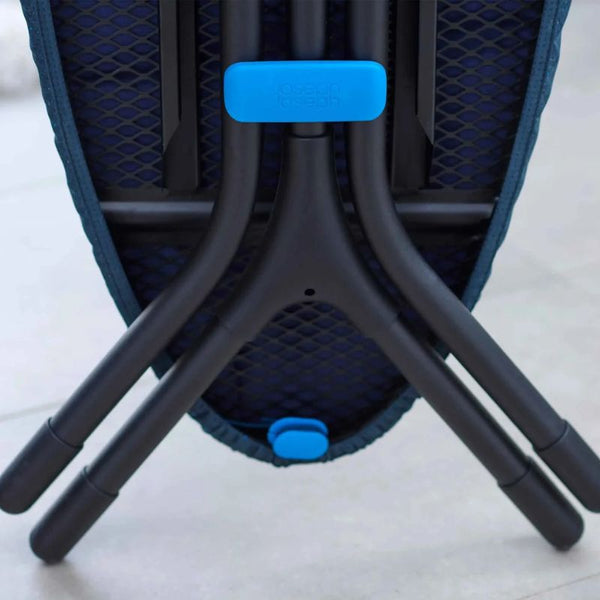 Joseph Joseph Glide Ironing Board Compact Folding Adjustable Height