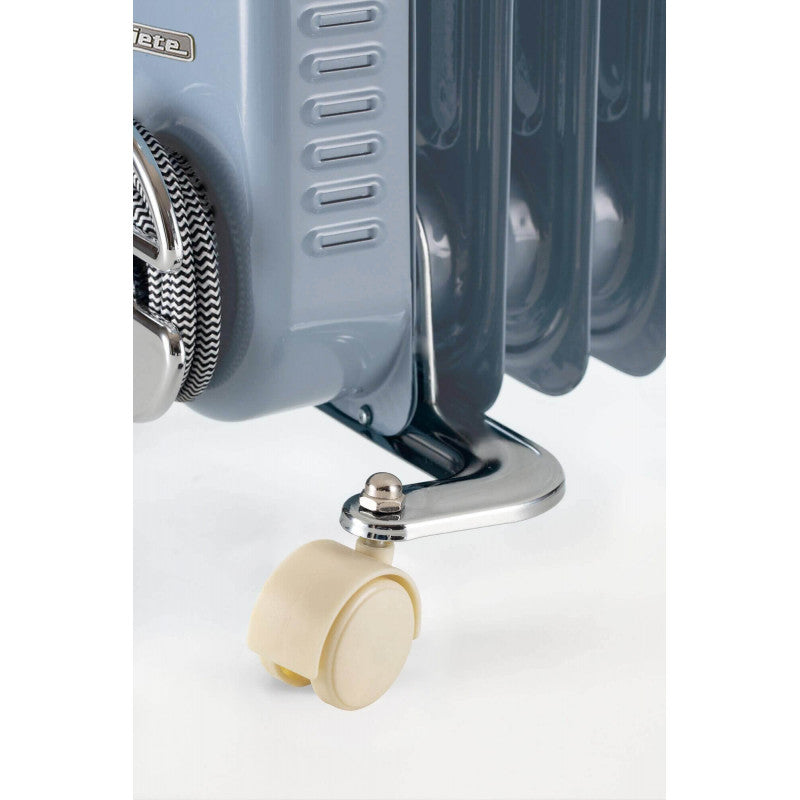 Ariete Vintage Oil Radiator 9 Fins 2000W