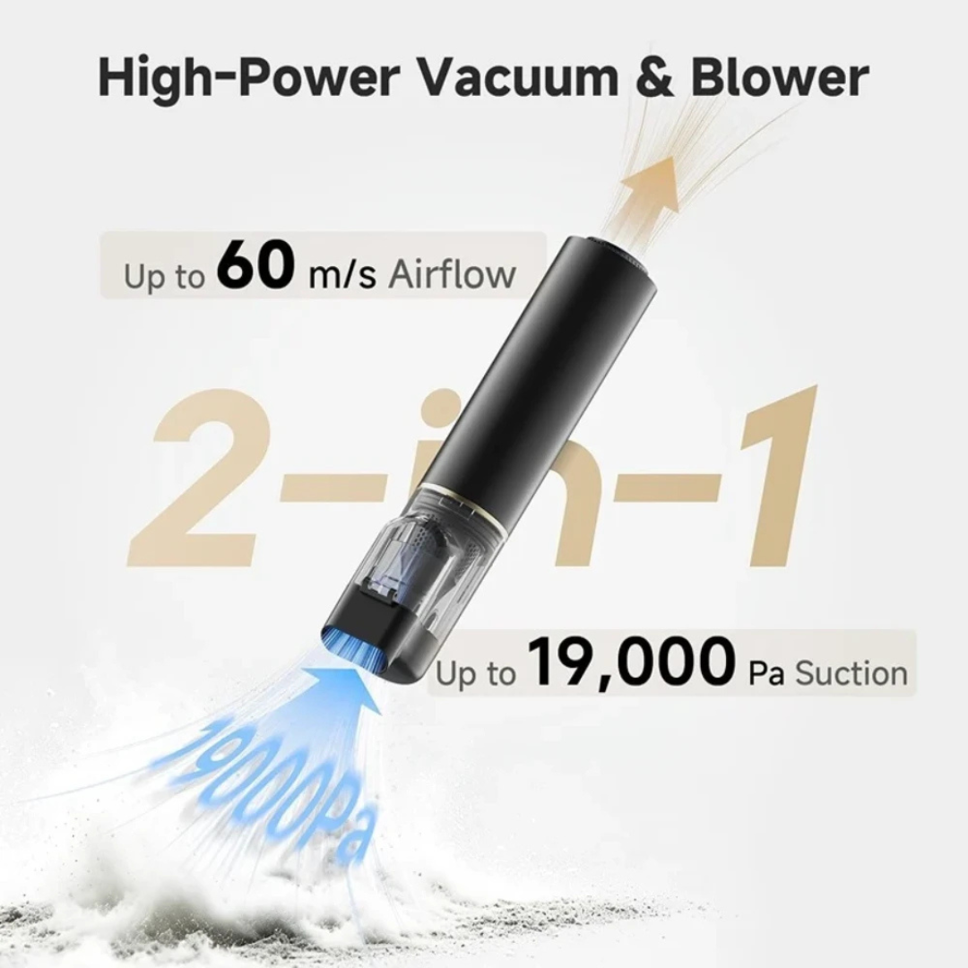Dreame VBP20-B 4-in-1 Handheld Vacuum