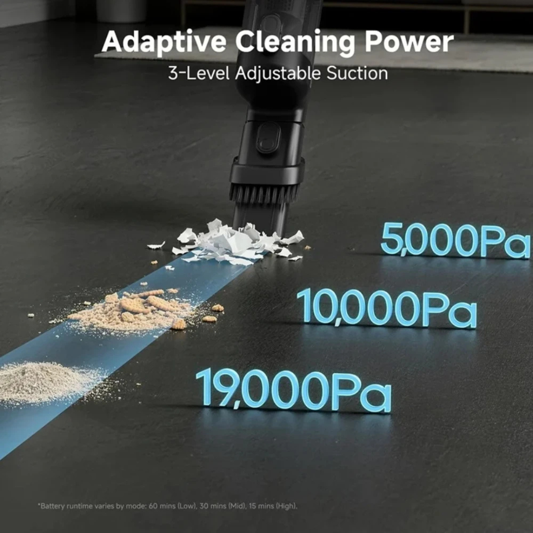 Dreame VBP20-B 4-in-1 Handheld Vacuum