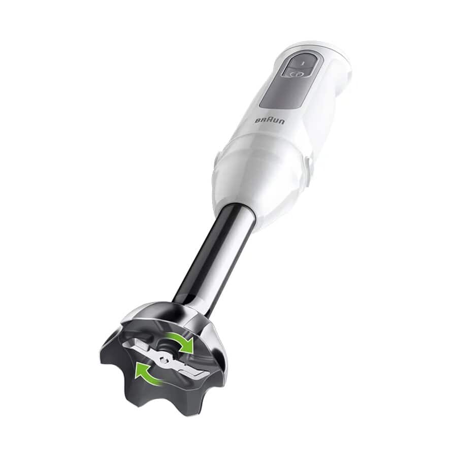 Braun MultiQuick 5 MQ50236M whisk attachment