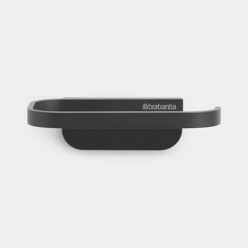 Brabantia MindSet Toilet Roll Holder – Grey