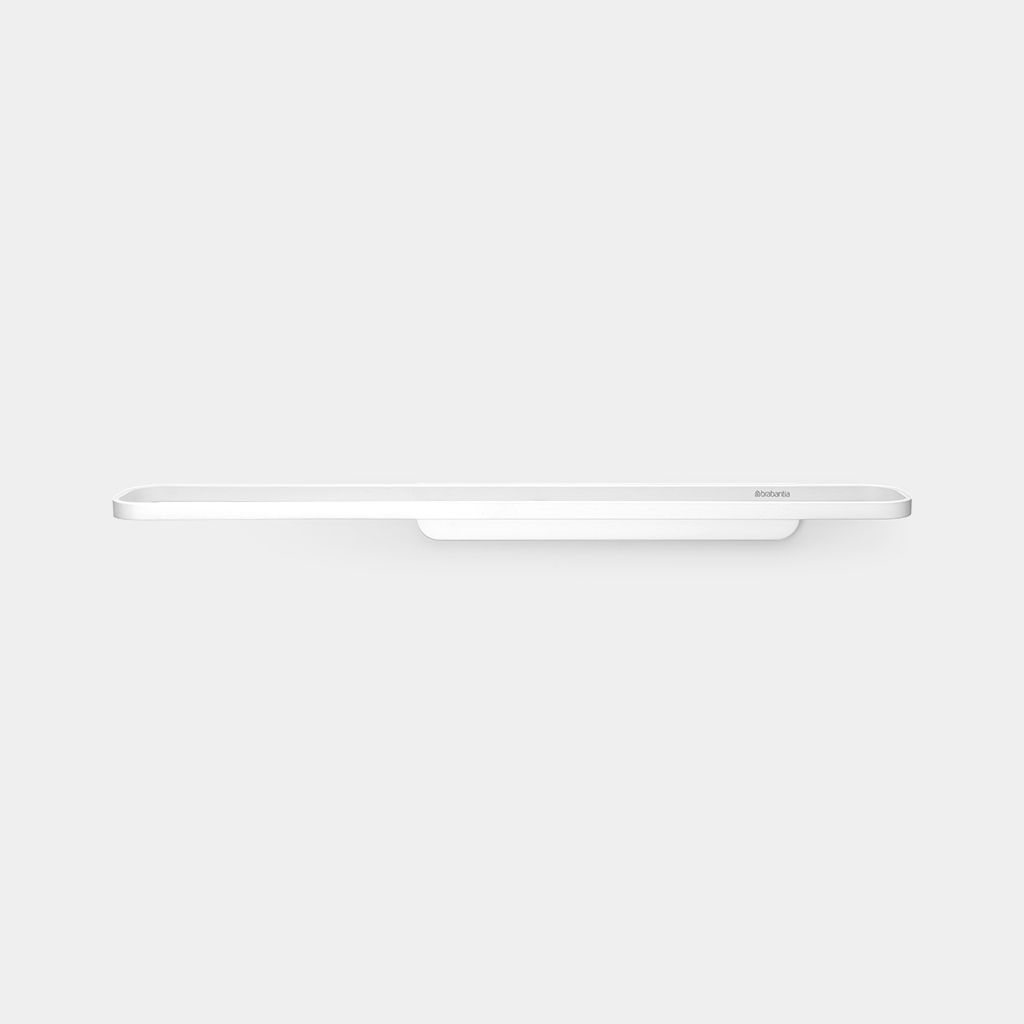 Brabantia MindSet Towel Rail – Grey