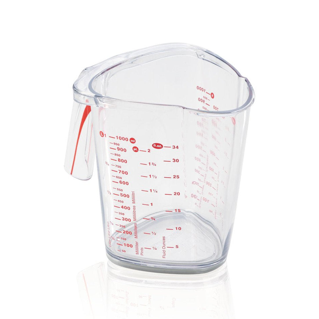 Leifheit 3048 Measuring Jug Comfortline – Buy in Lebanon