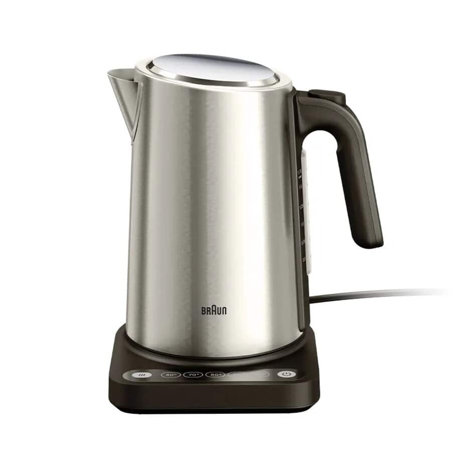 Braun Identity WK5205 electric kettle