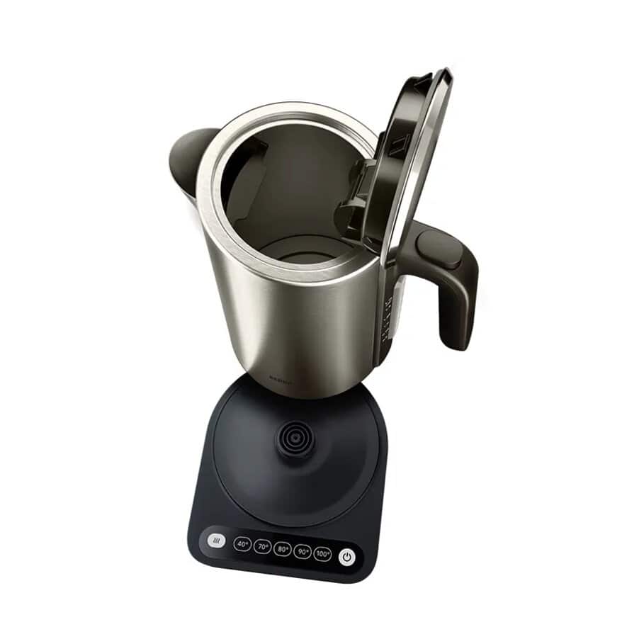 Braun Identity WK5205 stainless steel kettle