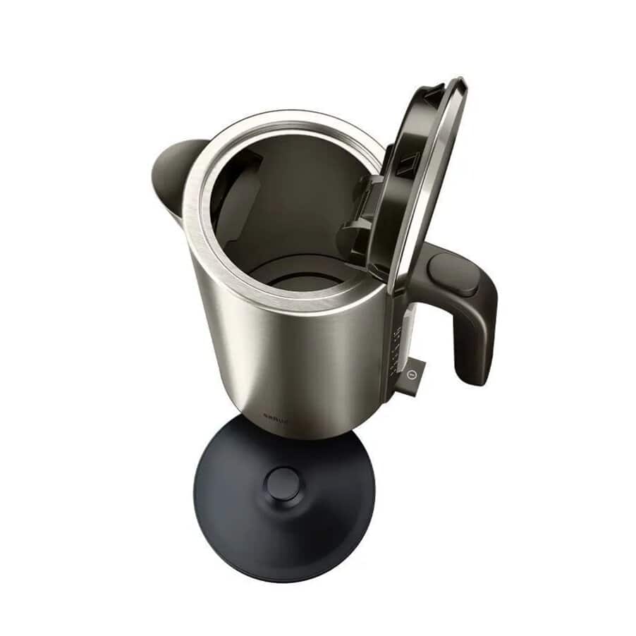 Braun Identity WK5200 stainless steel kettle