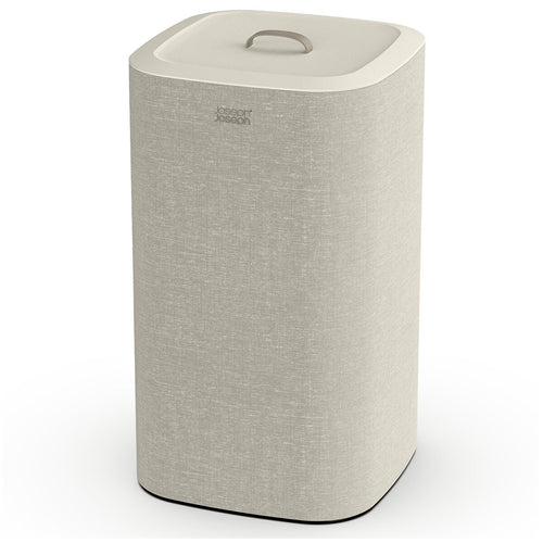 Joseph Joseph Tota 60L Ecru Laundry Separation Basket