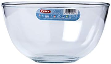 Pyrex Glass Bowl 0.5L – Buy in Lebanon