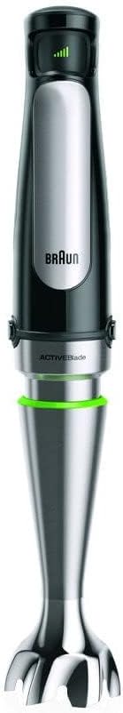 Braun MultiQuick 7 Hand Blender MQ7035XBI