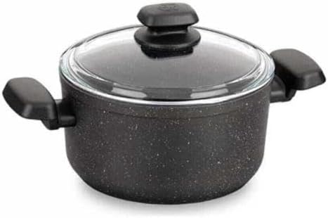 Korkmaz A1342 Ornella Casserole 24 cm – Buy in Lebanon