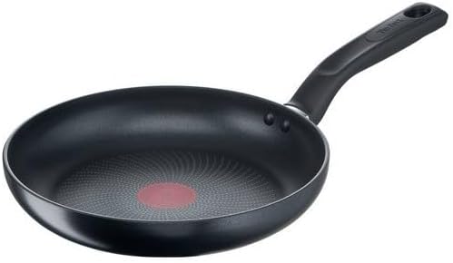 Tefal G1520444 Total Induction Frypan – 24 cm