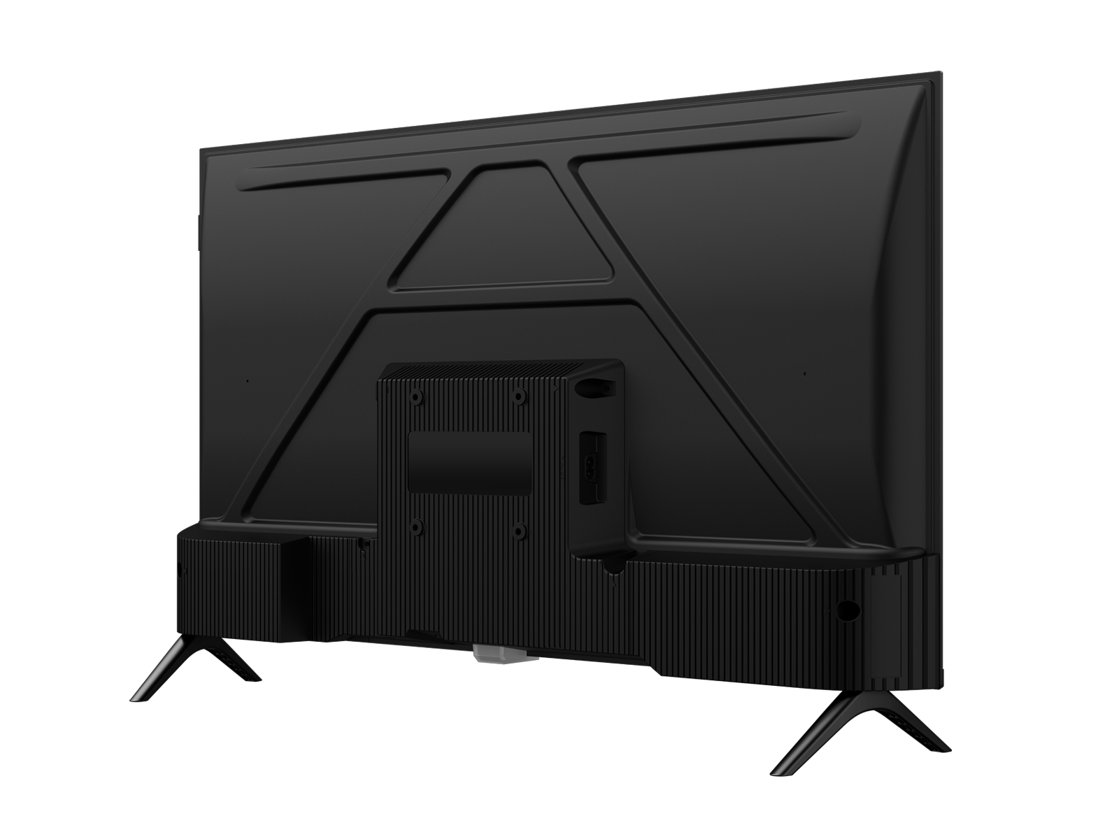 TCL 32" QLED Smart TV – Full HD, Google TV, Dolby Audio