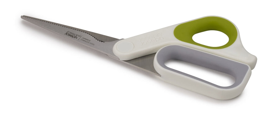 Joseph Joseph PowerGrip Kitchen Scissors - Thumbnail 2