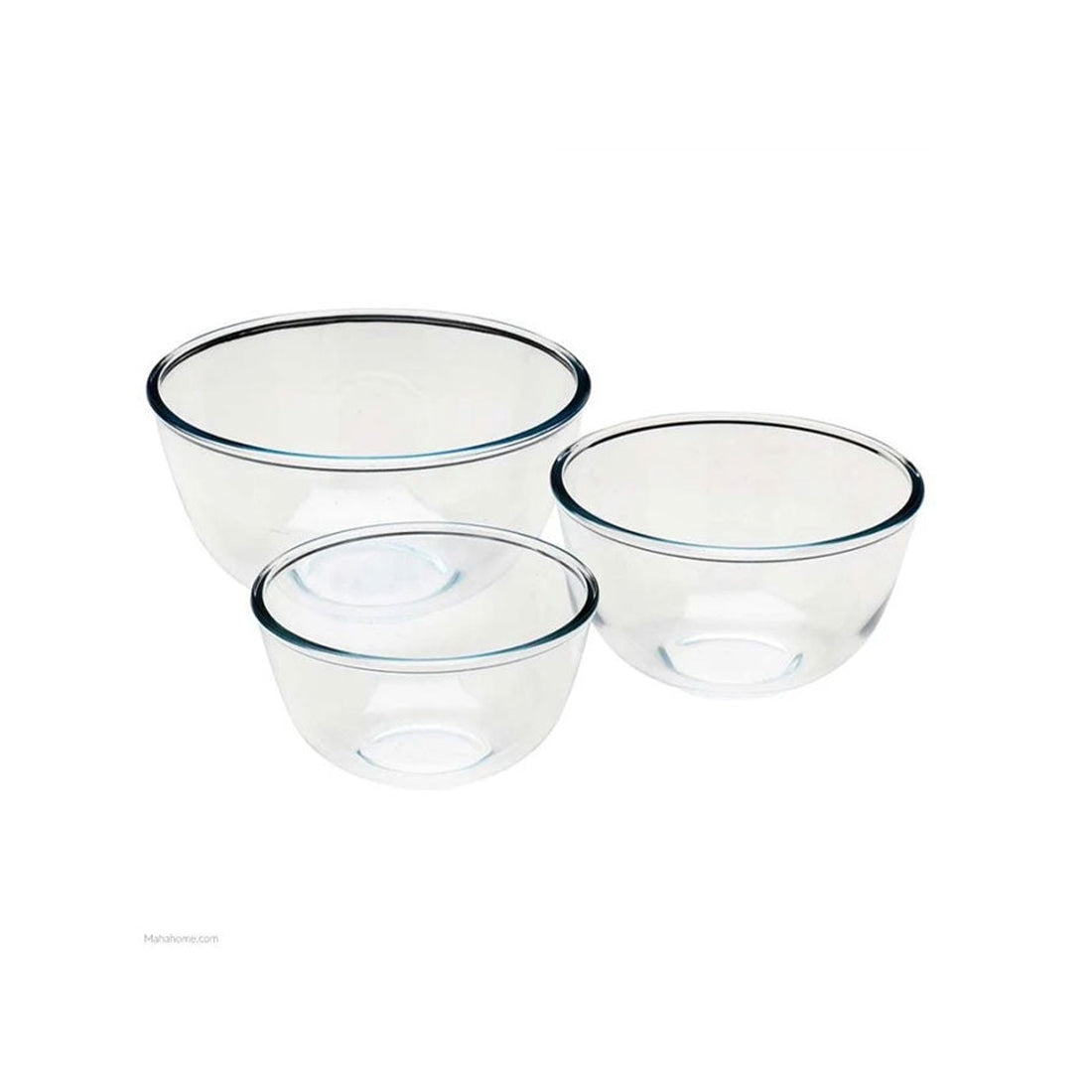 Pyrex Set 3 Bowls – Buy in Lebanon