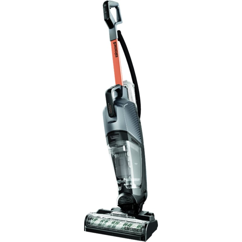 Bissell CrossWave HydroSteam 3527E Wet & Dry Vacuum