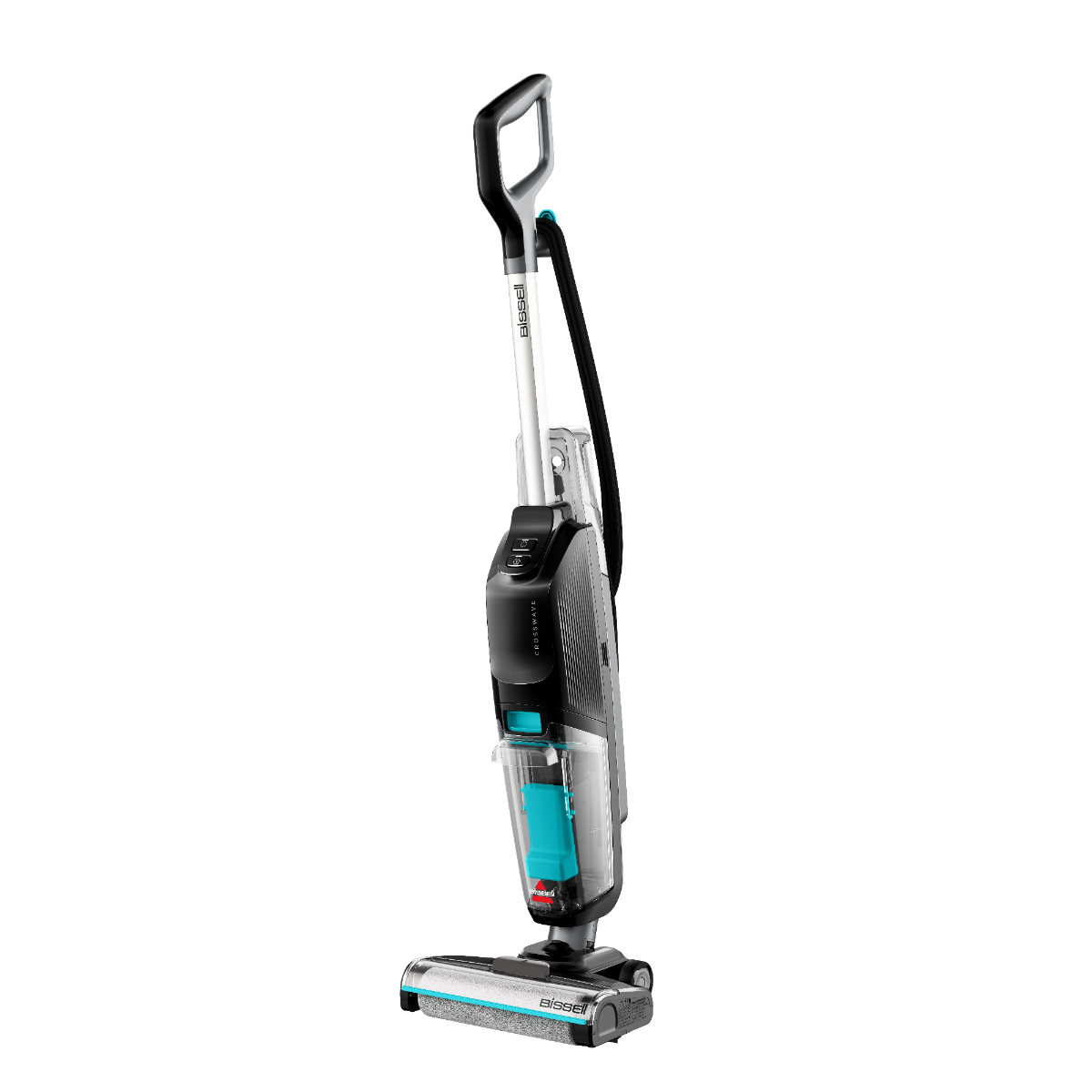 Bissell Crosswave HF2 Wet and Dry Hard Floor Vacuum Cleaner,