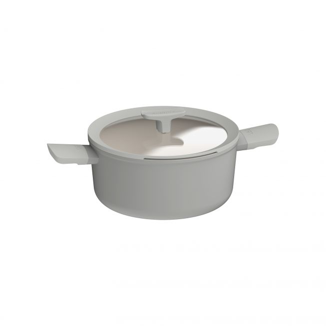 BergHOFF Covered stockpot non  Balance Moonmist 24 x 11,5cm – Buy in Lebanon