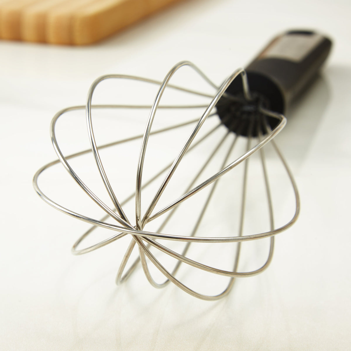 BergHOFF Leo Graphite whisk – view 3