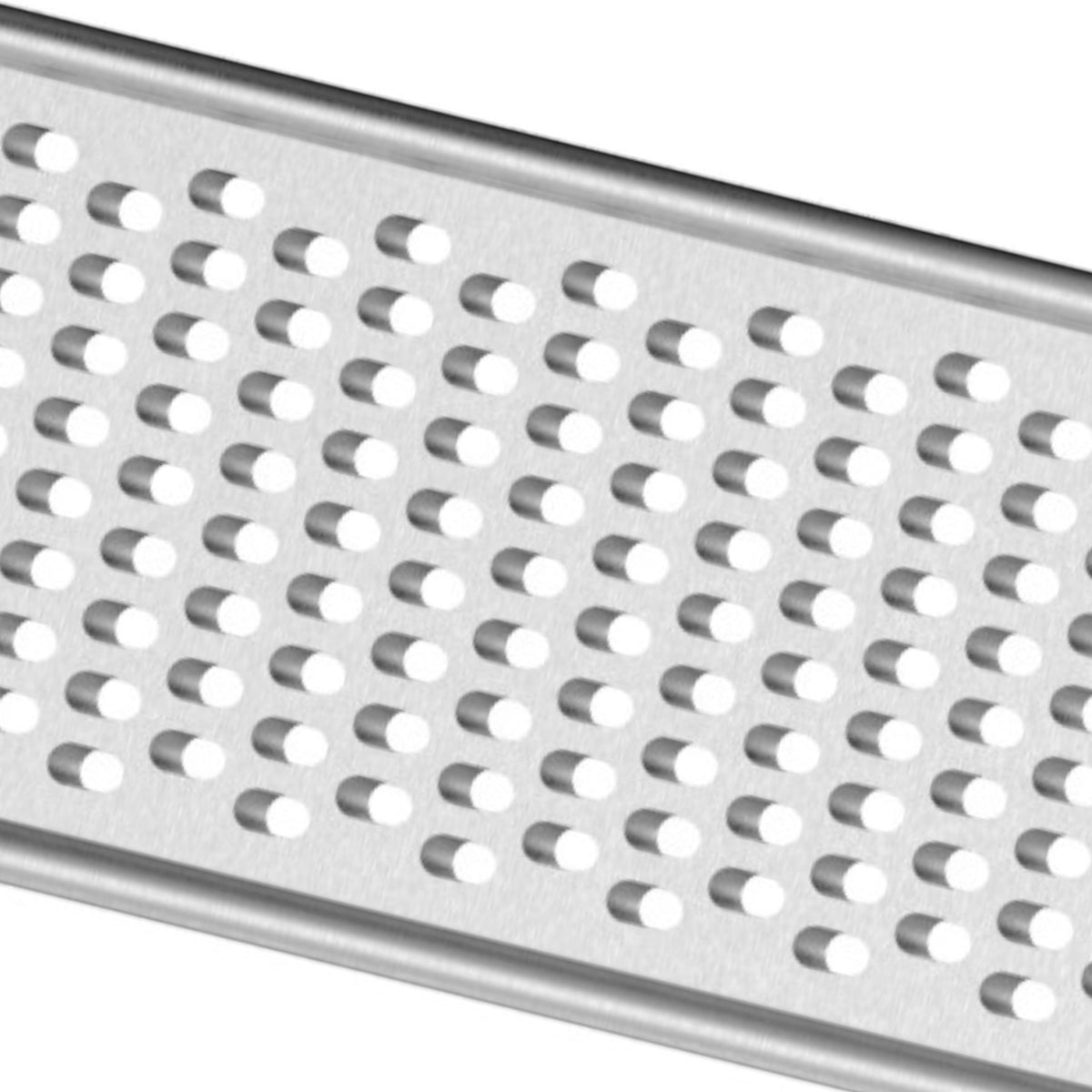 BergHOFF Leo Graphite hand grater – view 4
