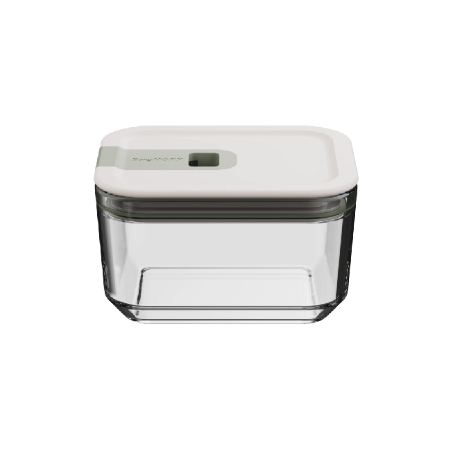 BergHOFF Leo Perfect Seal glass food container 0.5L