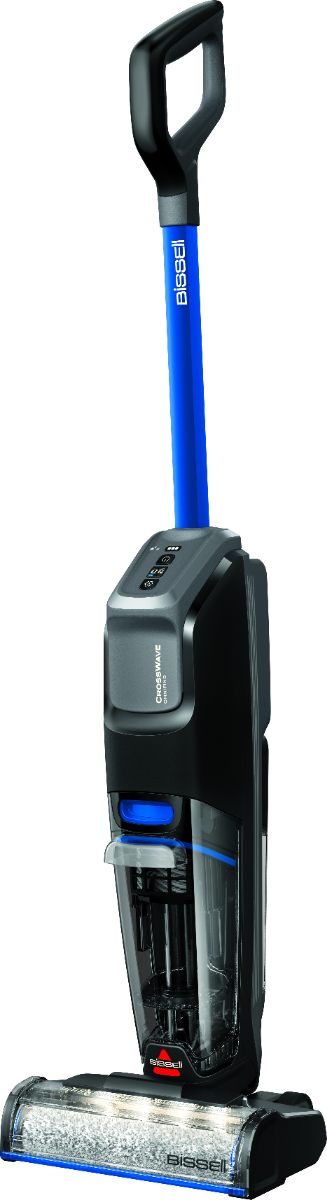 Bissell Crosswave Omnifind 4006K – Cordless Wet & Dry Vacuum & Mop