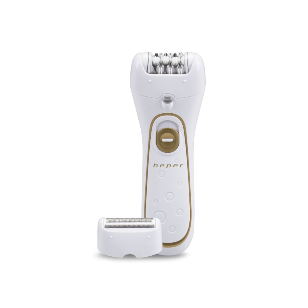Beper Electric Epilator And Shaver