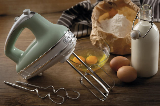 Ariete Vintage Hand Mixer 450W