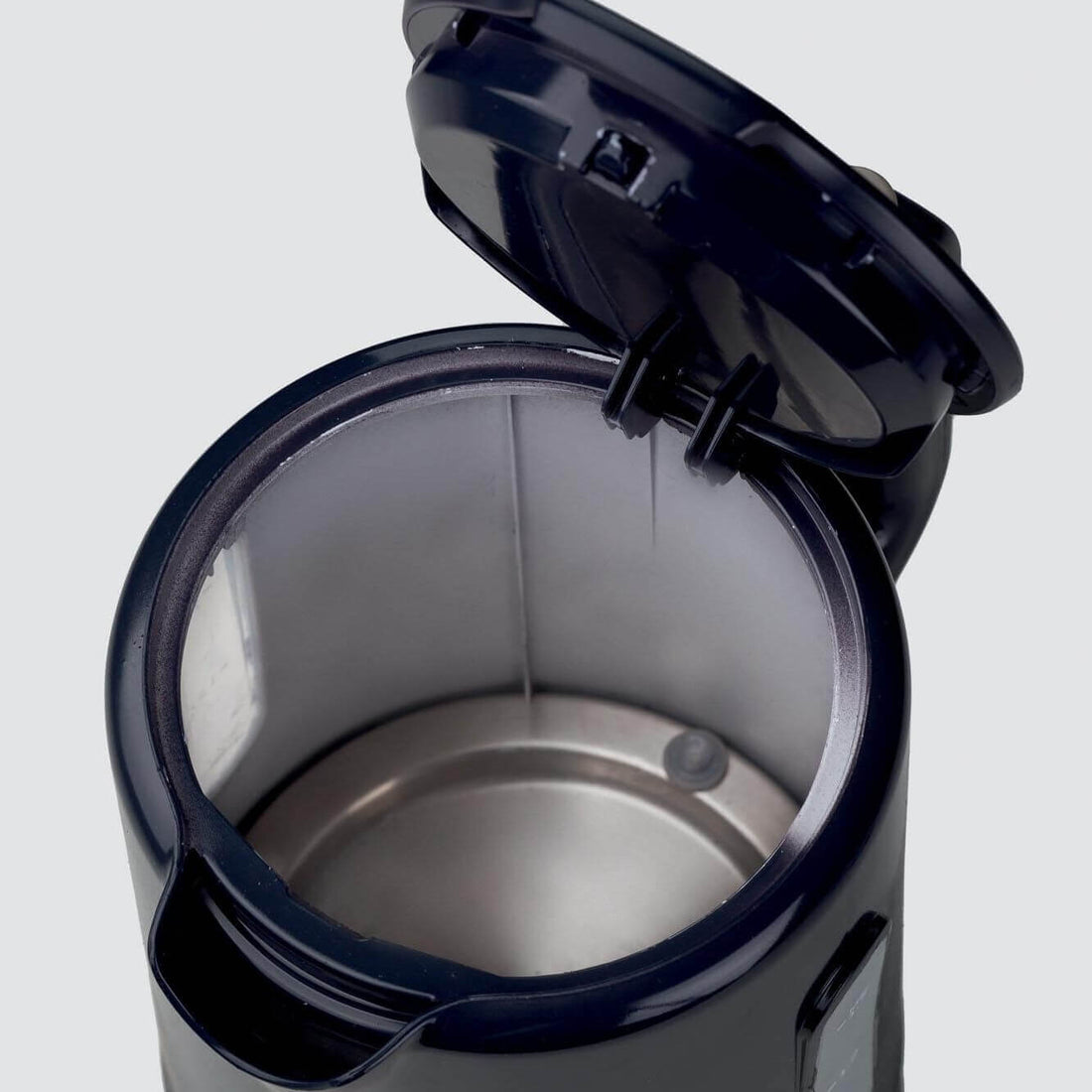 Ariete Blue Light Kettle 1.7L – 2200W