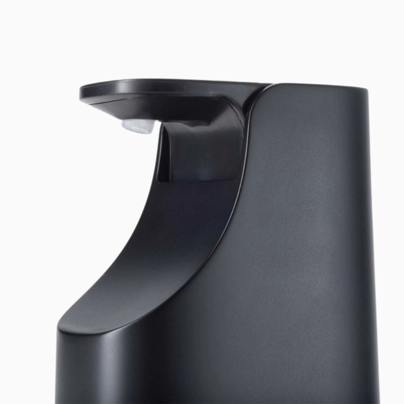 Joseph Joseph Slim Compact Soap Pump – Matt Black