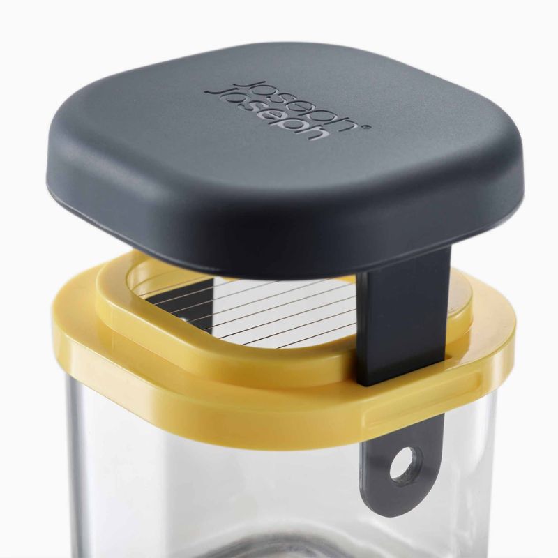 Joseph Joseph Multi-Prep™ Mini 3-Piece Multicolour Food Preparation Set