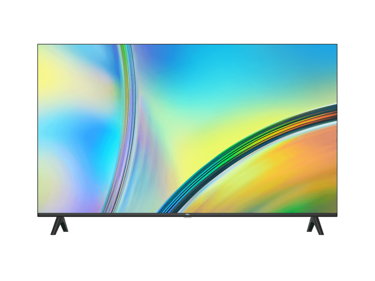 Tcl Frameless 43" Full Hd Hdr Smart Android Tv