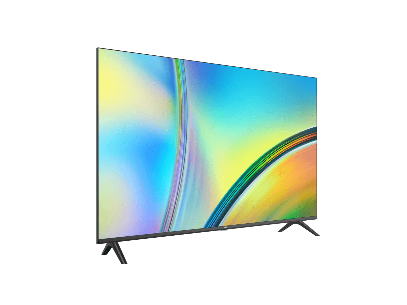 Tcl Frameless 43" Full Hd Hdr Smart Android Tv