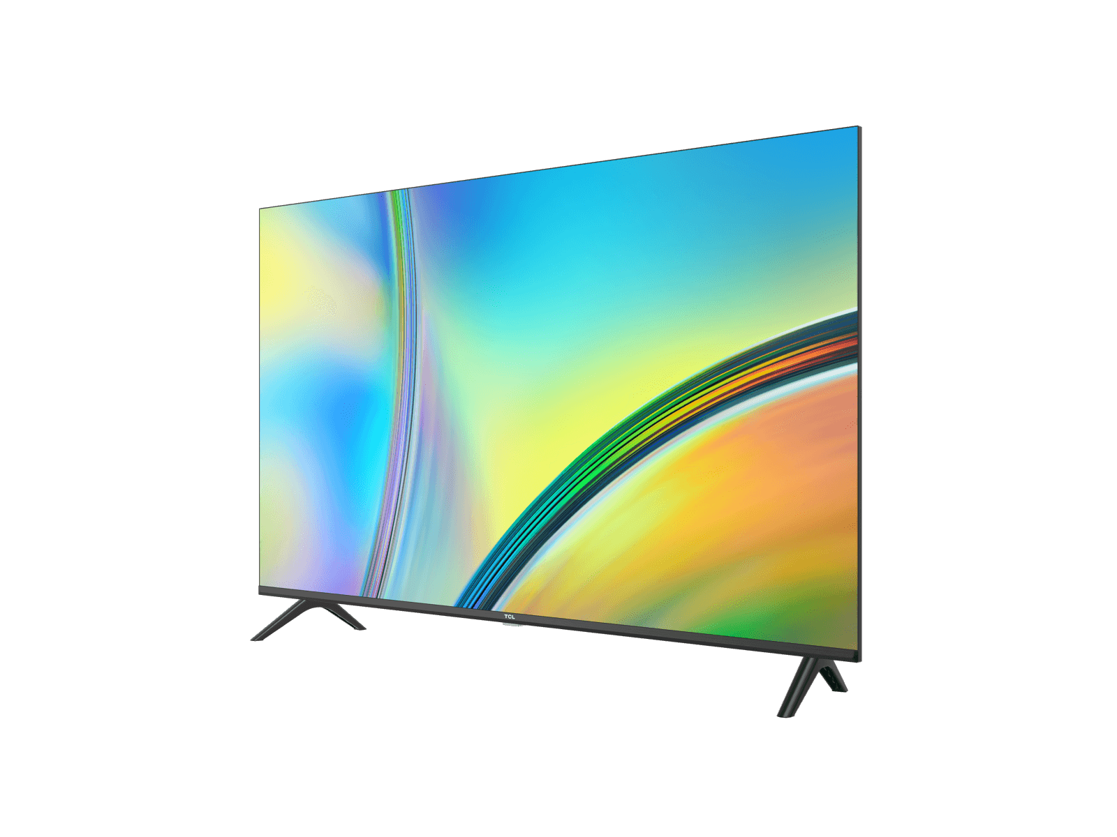 Tcl Frameless 43" Full Hd Hdr Smart Android Tv