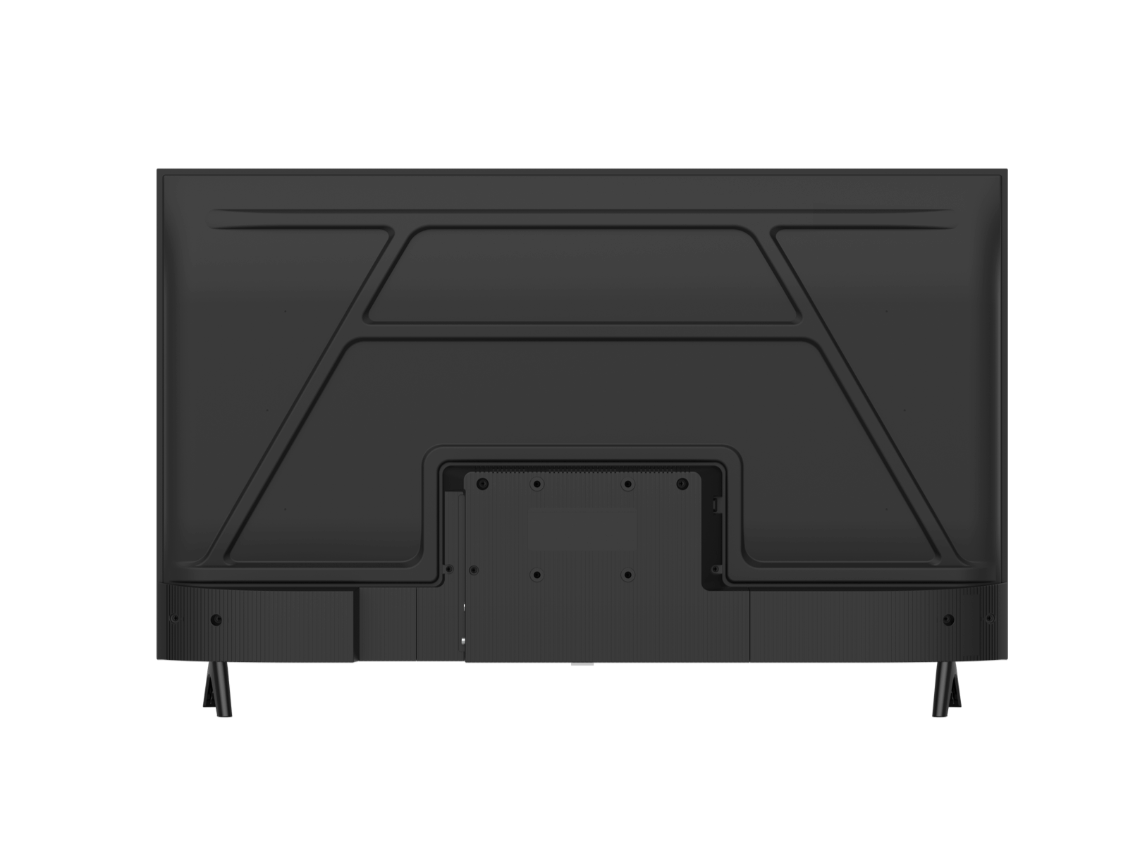 Tcl Frameless 43" Full Hd Hdr Smart Android Tv