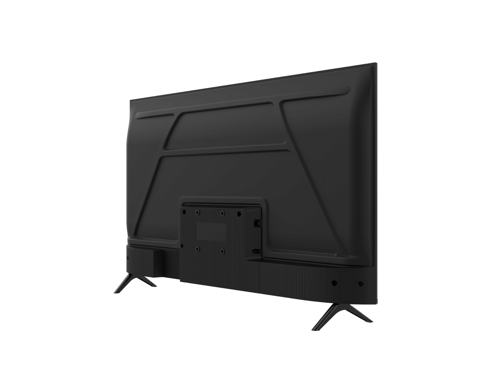 Tcl Frameless 43" Full Hd Hdr Smart Android Tv