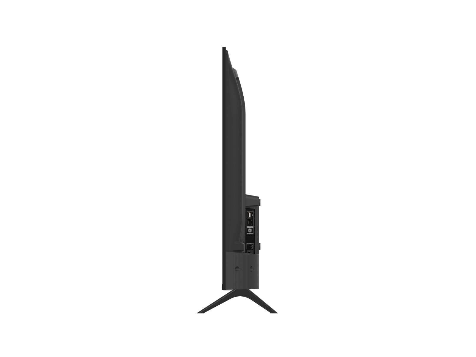 Tcl Frameless 43" Full Hd Hdr Smart Android Tv
