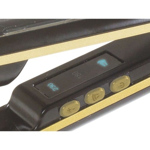 Beper Steam Hair Straightener – Buy in Lebanon